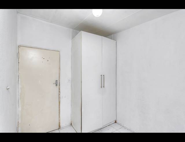 3 BEDROOM TOWNHOUSE FOR SALE IN BLOUBOSRAND